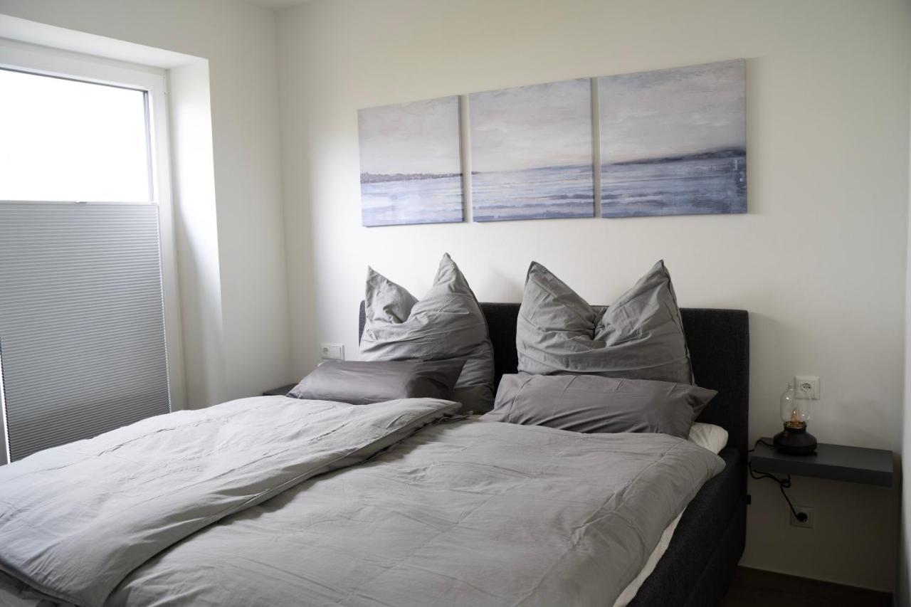 Haus Seeadler 1 Eg Dangast Ngoại thất bức ảnh