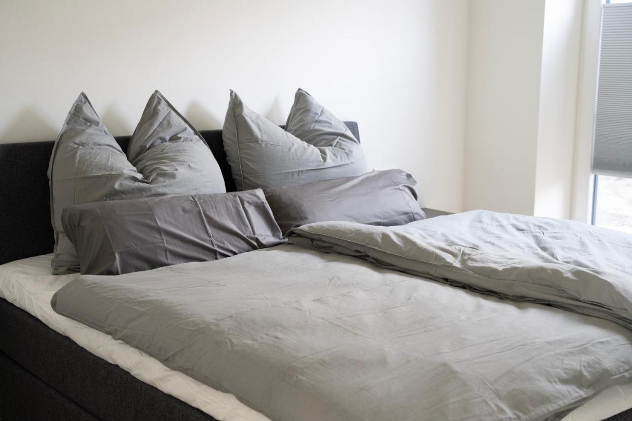 Haus Seeadler 1 Eg Dangast Ngoại thất bức ảnh