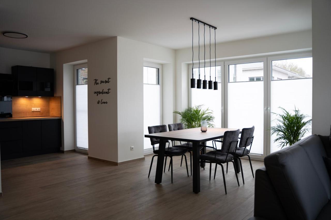 Haus Seeadler 1 Eg Dangast Ngoại thất bức ảnh
