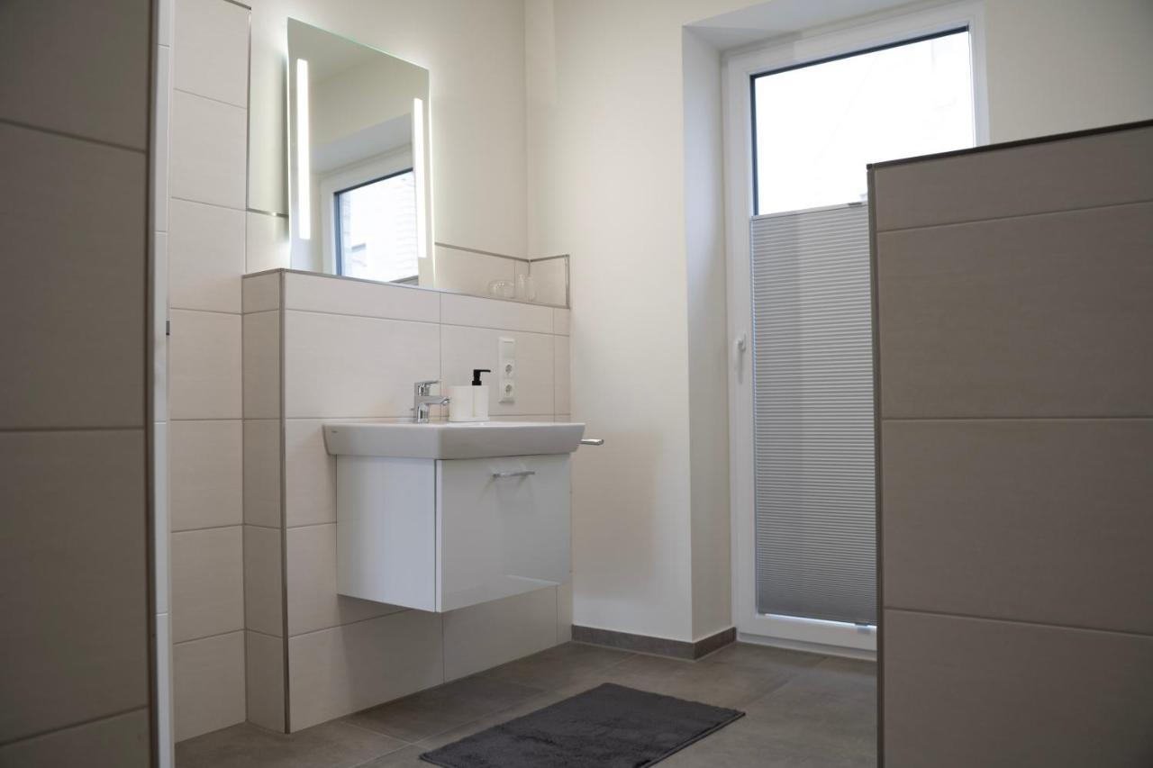 Haus Seeadler 1 Eg Dangast Ngoại thất bức ảnh