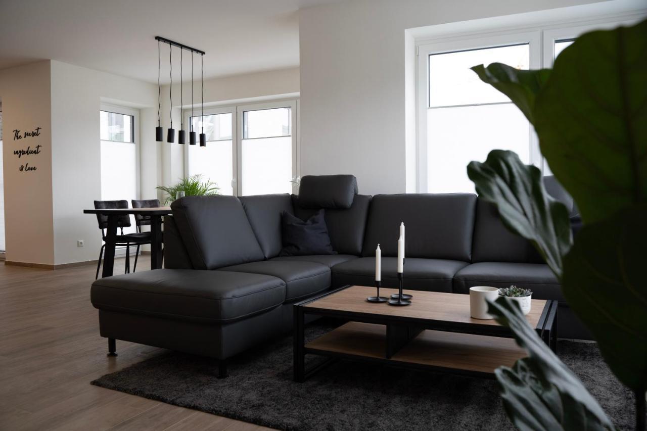Haus Seeadler 1 Eg Dangast Ngoại thất bức ảnh